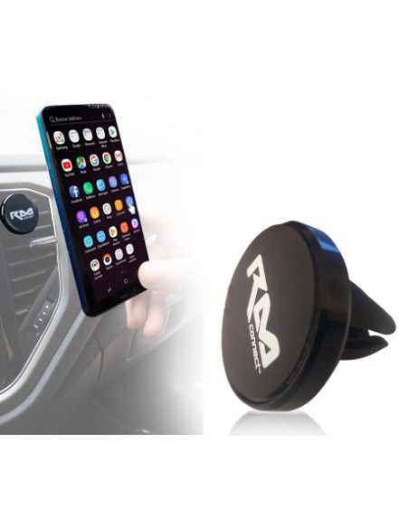 soporte telefono rm connect con iman