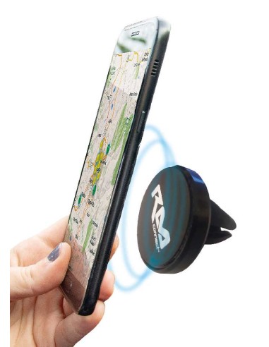 soporte telefono rm connect con iman