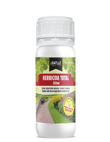 herbicida total 500ml