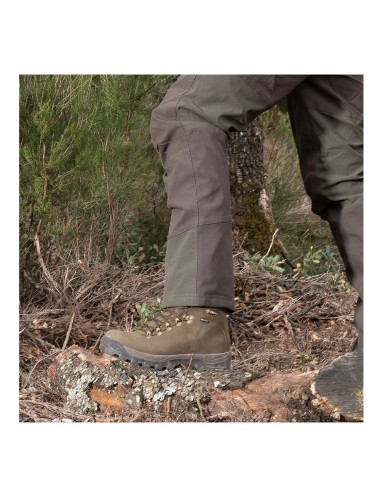 bota chiruca urales 01 gore-tex nº 44