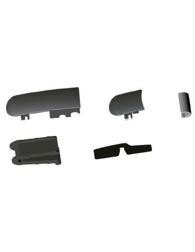 limpiaparabrisas goma trasera pool line 30cm 12"