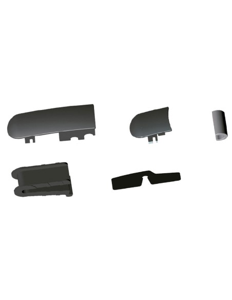 limpiaparabrisas goma trasera pool line 35cm 14"