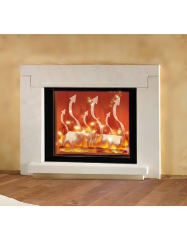 tronco deshollinador