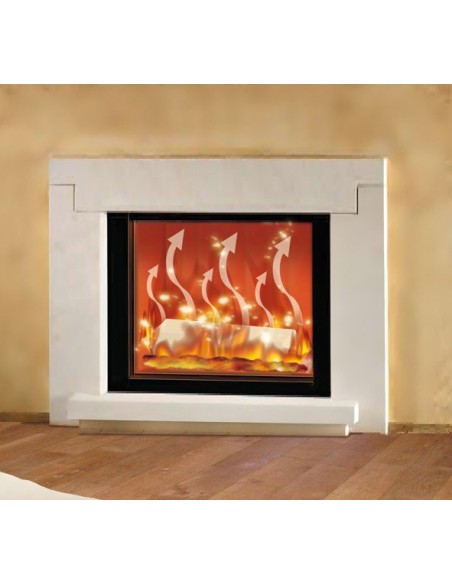 tronco deshollinador