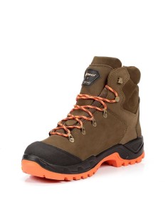 bota chiruca game force hi vis 38 gore-tex nº 44 2