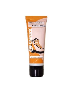 crema natural cream chiruca