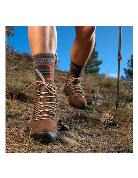 bota chiruca somiedo 12 gore-tex nº 43