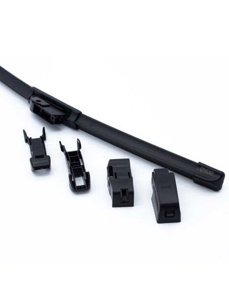 escobilla limpiaparabrisa flexible 38cm 15" 84338