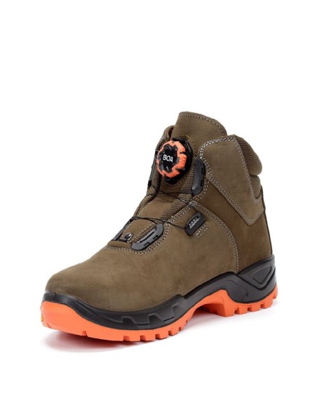 bota chiruca cares boa hi vis 08 gore-tex nº 40