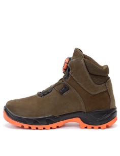 bota chiruca cares boa hi vis 08 gore tex nº 42 2
