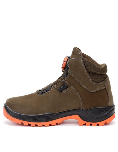 bota chiruca cares boa hi vis 08 gore tex nº 42