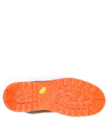 bota chiruca cares boa hi vis 08 gore tex nº 42