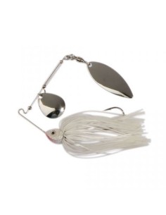 hart spinnerbait duster 10g-c. w