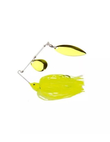 hart spinnerbait duster 14g-c.11