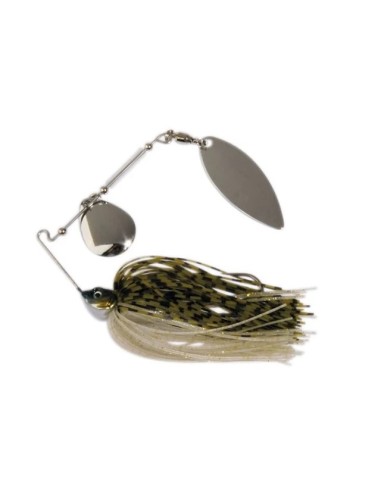 hart spinnerbait duster 14g-c.10