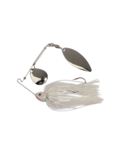 hart spinnerbait duster 14g-c.w