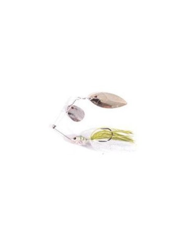 spinner bait hart kompakt 3/8  oz-a