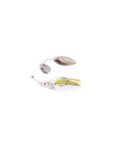 spinner bait hart kompakt 3/8  oz-a