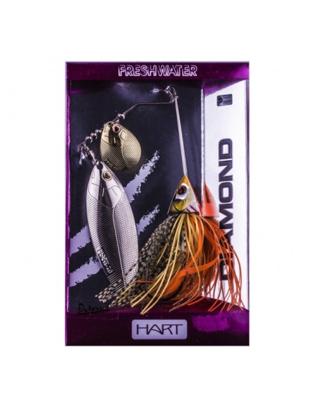 spinner bait hart diamond 1 0z-ep