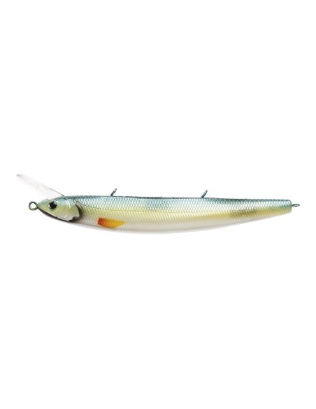 hart invert jert bait 130-130mm 21gr10