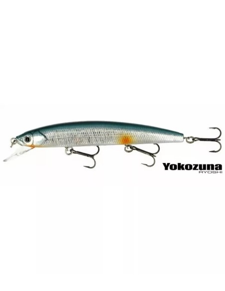 yokozuma ayu 93-93mm float 1,5-11