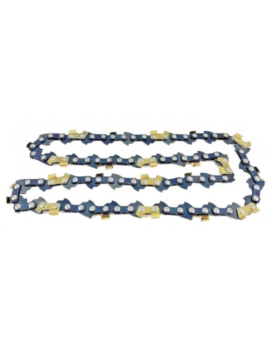 cadena titanio 44e 3/8 bp 1,3 0,50 chisel 00511031