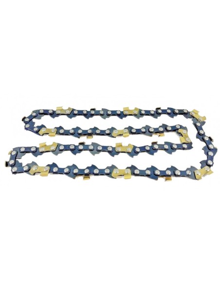 cadena titanio 44e 3/8 bp 1,3 0,50 chisel 00511031