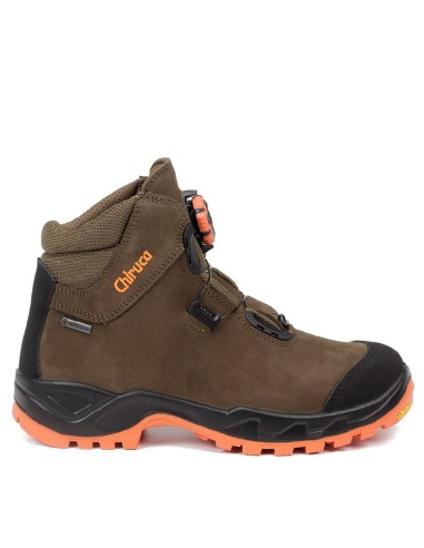 bota chiruca alano force boa hi vis 08 gore-tex 41