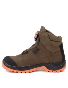 bota chiruca alano force boa hi vis 08 gore-tex 41 2