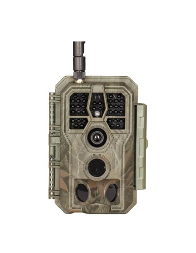 camara foto trampeo gardepro x50