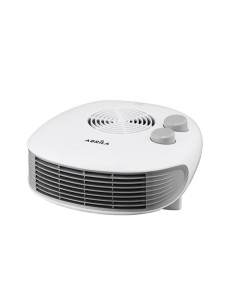 termoventilador horizontal candil 2000w blanco 3f