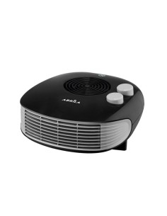 termoventilador horizontal candil 2000w negro 3f