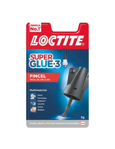 loctite sg3 pincel 5gr brush