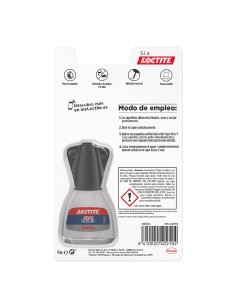 loctite sg3 pincel 5gr brush 2