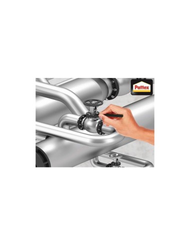 pattex nural 21 / 22ml soldadura metalica en frio