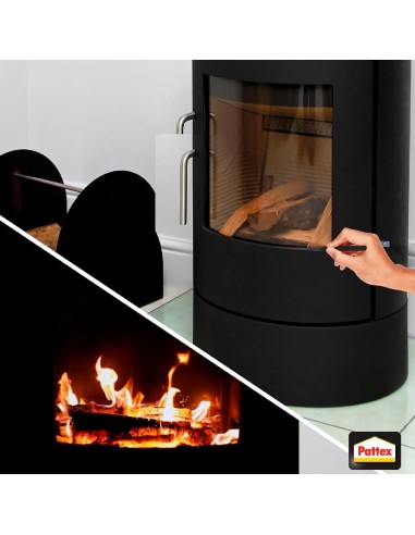 pattex nural 30 / 140gr temperatura extrema