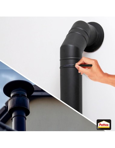 pattex nural 30 / 140gr temperatura extrema