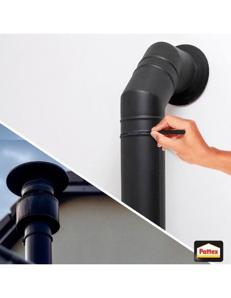 pattex nural 30 / 140gr temperatura extrema