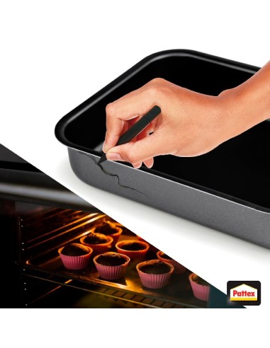 pattex nural 30 / 140gr temperatura extrema