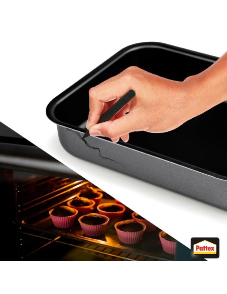 pattex nural 30 / 140gr temperatura extrema