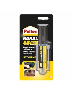 pattex nural 46/11 pegamento universal extrafuerte
