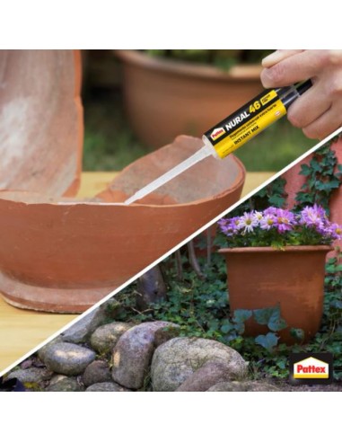 pattex nural 46/11 pegamento universal extrafuerte
