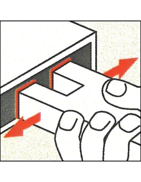 24 pastillas de autoencendido fuegonet