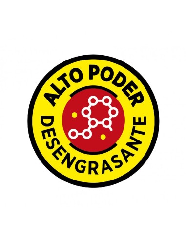 limpia cristales de estufa 750ml fuegonet