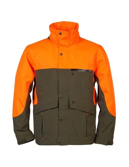 chaqueta voras antracita t.xl