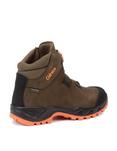 bota chiruca alano force boa hi vis 08 gore-tex 43