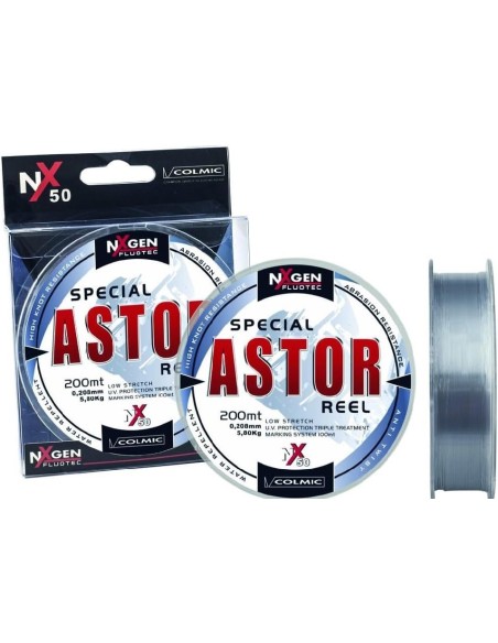 astor 200mt - 0,208