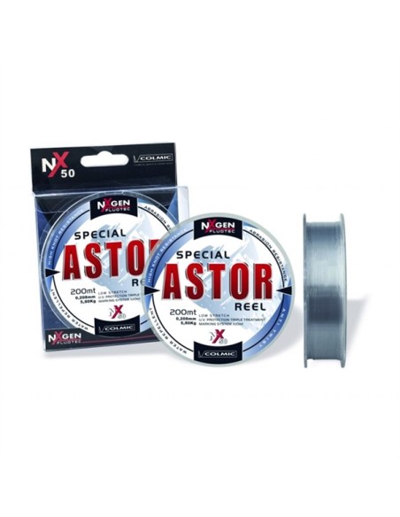 astor 200mt - 0,30