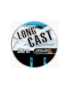 b/300m asari long cast 0,30mm