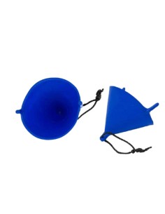 solid pouch 55mm